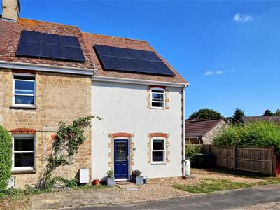 property_image West Wicken Road, Horseheath, Cambridge